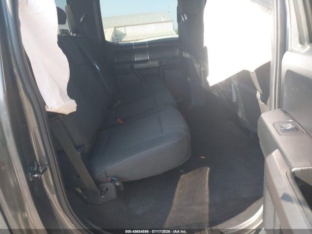 2020 FORD F-150 XLT 8