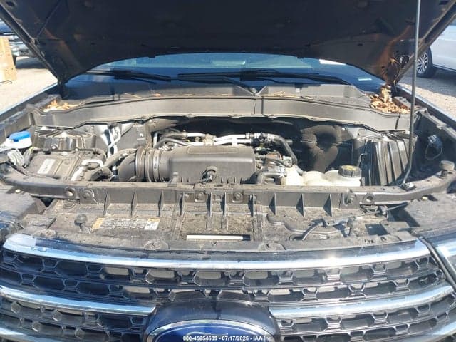 2021 FORD EXPLORER XLT 10