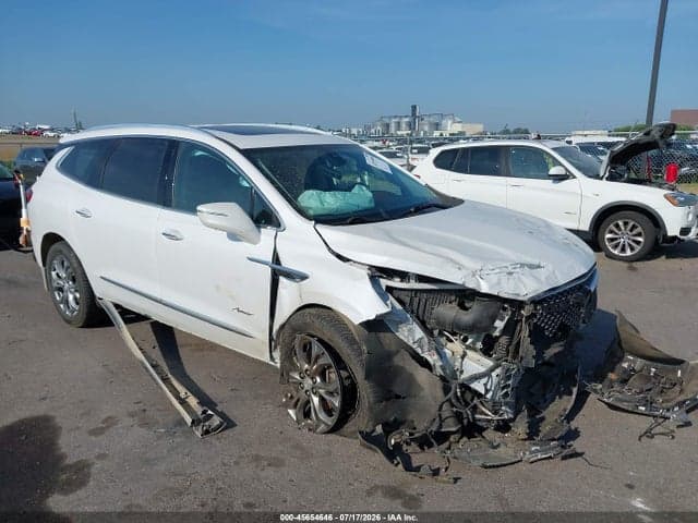 2019 BUICK ENCLAVE AWD AVENIR 1