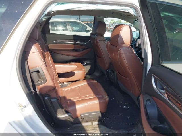 2019 BUICK ENCLAVE AWD AVENIR 8