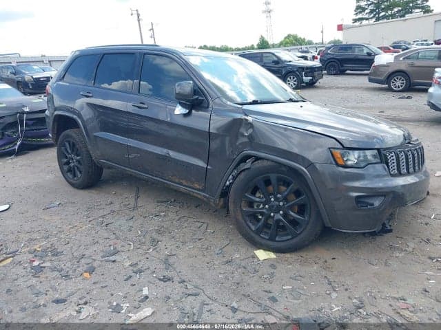 2019 JEEP GRAND CHEROKEE ALTITUDE 4X2 1