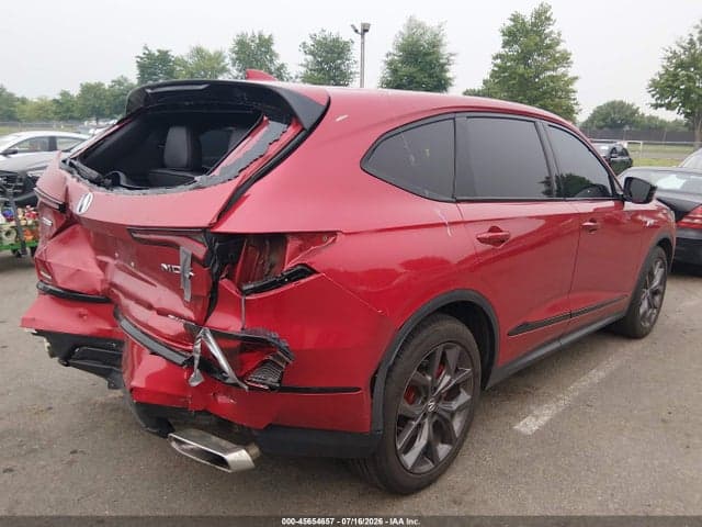 2024 ACURA MDX A-SPEC 4