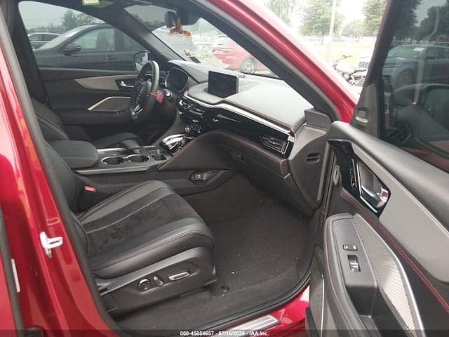 2024 ACURA MDX A-SPEC 5