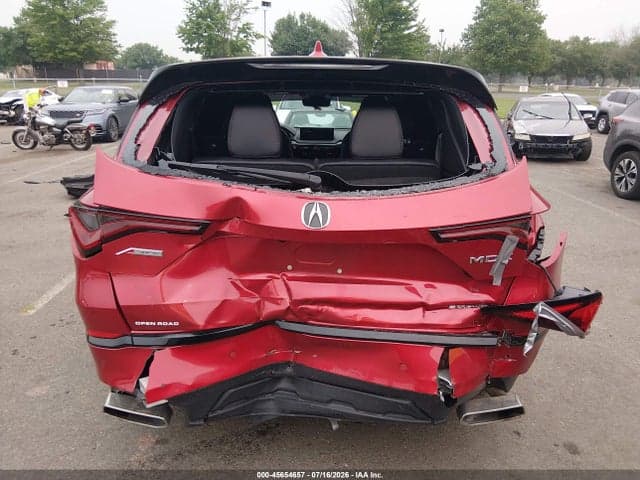 2024 ACURA MDX A-SPEC 6