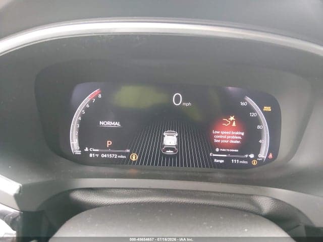 2024 ACURA MDX A-SPEC 7