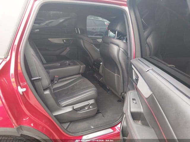 2024 ACURA MDX A-SPEC 8