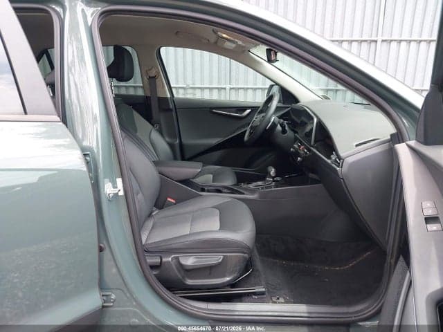 2023 KIA NIRO EX 5