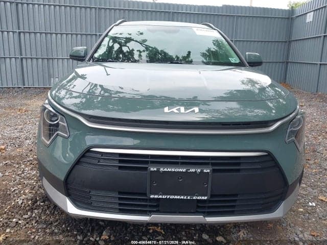 2023 KIA NIRO EX 6