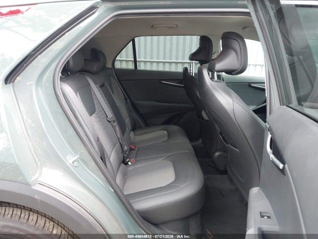 2023 KIA NIRO EX 8