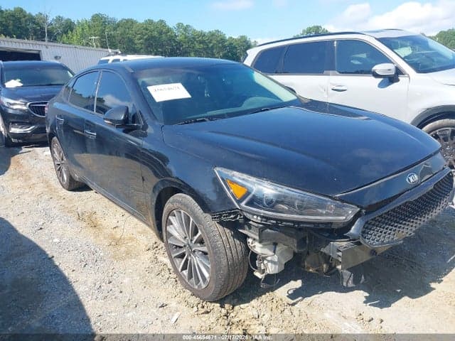 2017 KIA CADENZA PREMIUM 1