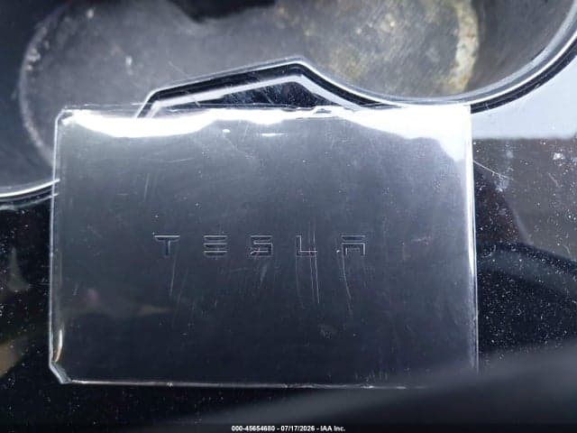 2020 TESLA MODEL 3 STANDARD RANGE PLUS REAR-WHEEL DRIVE/STANDARD RANGE REAR-WHEEL DRIVE 11