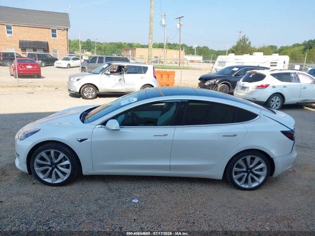 2020 TESLA MODEL 3 STANDARD RANGE PLUS REAR-WHEEL DRIVE/STANDARD RANGE REAR-WHEEL DRIVE 14