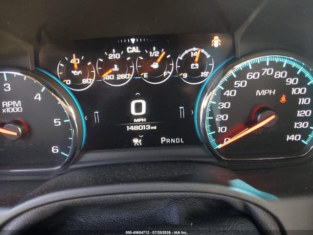 2018 GMC YUKON XL DENALI 15