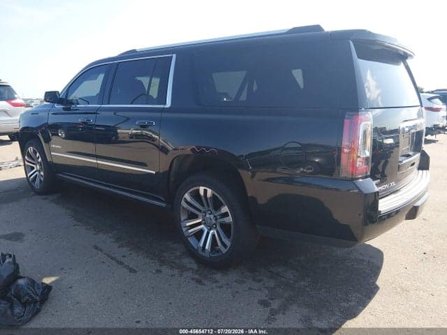 2018 GMC YUKON XL DENALI 3