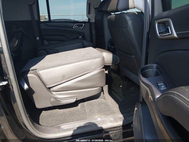 2018 GMC YUKON XL DENALI 8
