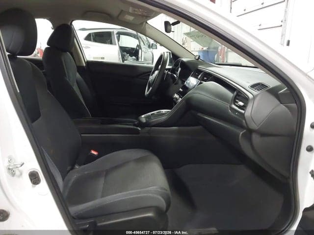 2022 HONDA INSIGHT EX 5