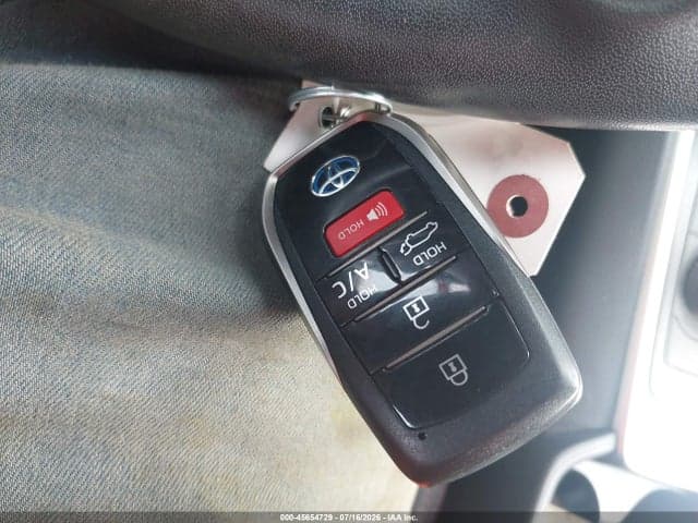 2021 TOYOTA RAV4 PRIME XSE 11