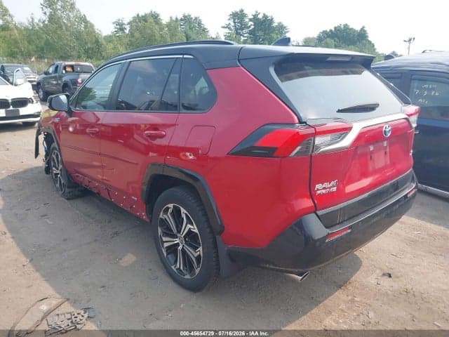 2021 TOYOTA RAV4 PRIME XSE 3
