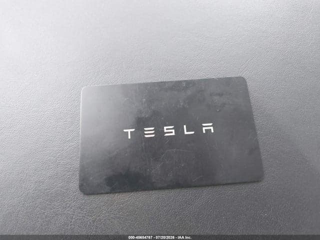 2023 TESLA MODEL Y PERFORMANCE DUAL MOTOR ALL-WHEEL DRIVE 11