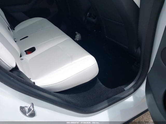 2023 TESLA MODEL Y PERFORMANCE DUAL MOTOR ALL-WHEEL DRIVE 8