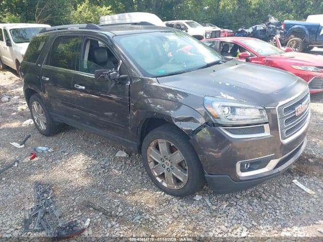 2017 GMC ACADIA LIMITED 1