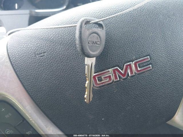 2017 GMC ACADIA LIMITED 11