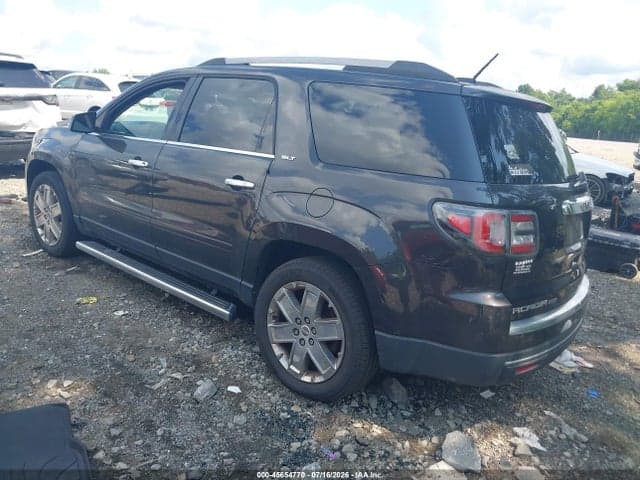 2017 GMC ACADIA LIMITED 3