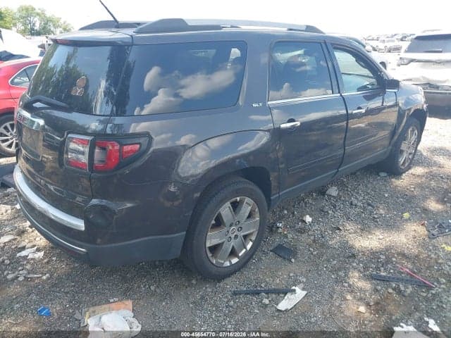 2017 GMC ACADIA LIMITED 4