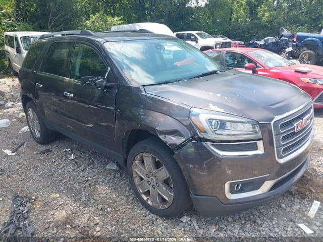 2017 GMC ACADIA LIMITED 6