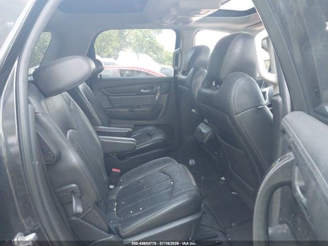 2017 GMC ACADIA LIMITED 8