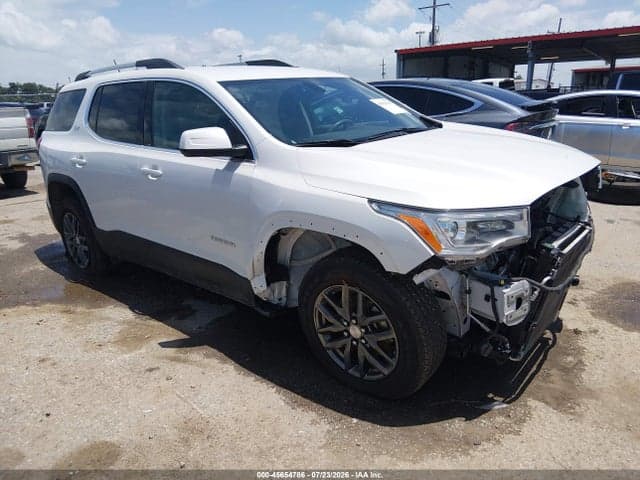 2019 GMC ACADIA SLT-1 1