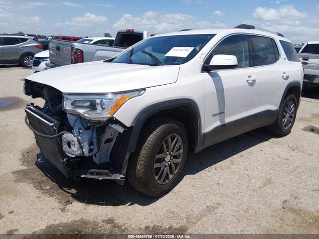 2019 GMC ACADIA SLT-1 2