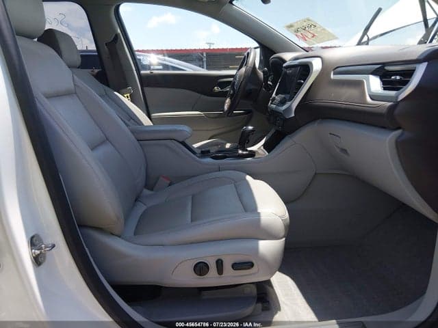 2019 GMC ACADIA SLT-1 5