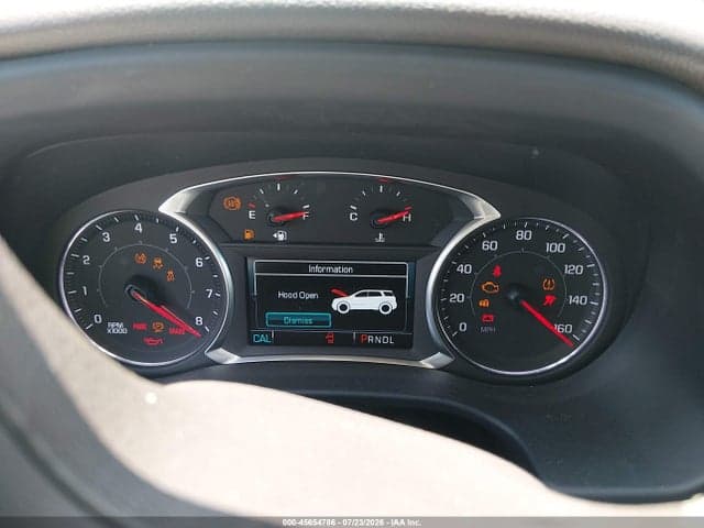 2019 GMC ACADIA SLT-1 7