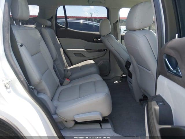 2019 GMC ACADIA SLT-1 8