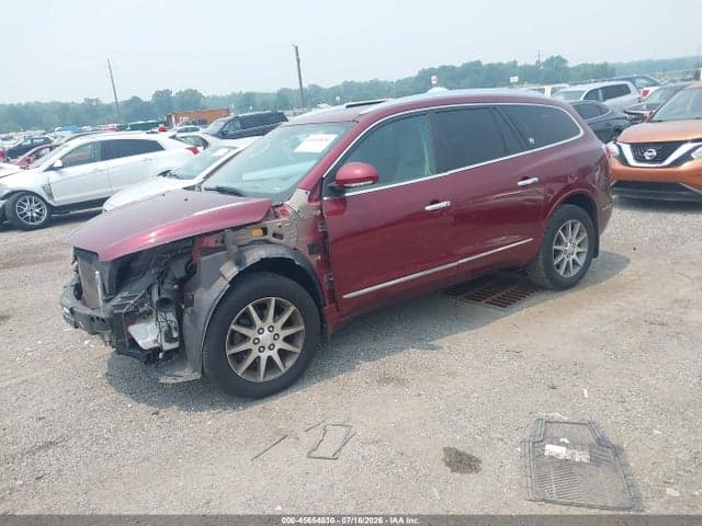 2017 BUICK ENCLAVE CONVENIENCE 2