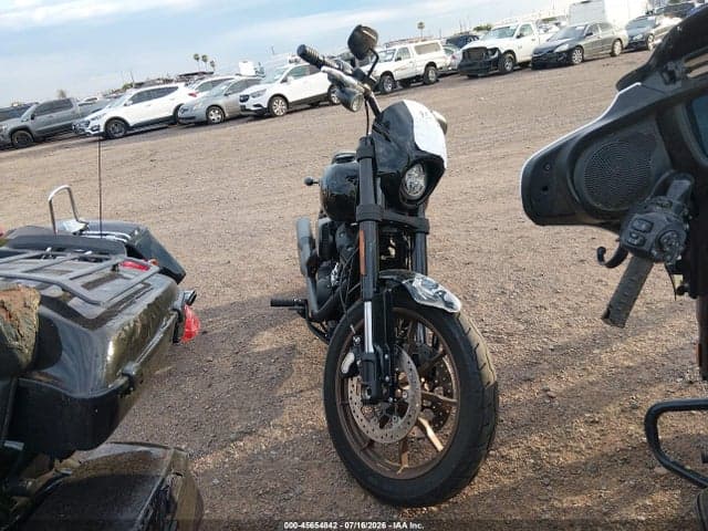 2021 HARLEY-DAVIDSON FXLRS 14