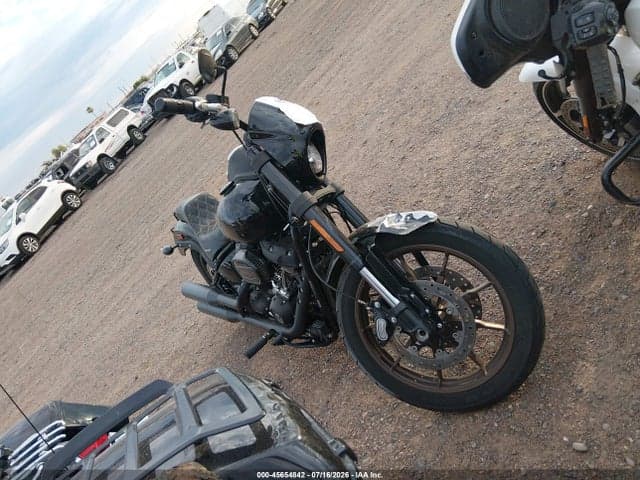 2021 HARLEY-DAVIDSON FXLRS 15