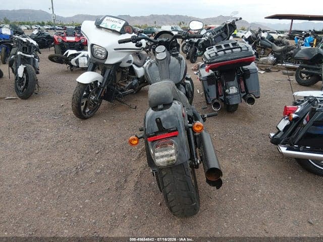2021 HARLEY-DAVIDSON FXLRS 6