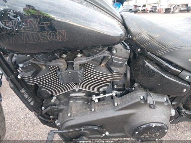 2021 HARLEY-DAVIDSON FXLRS 9