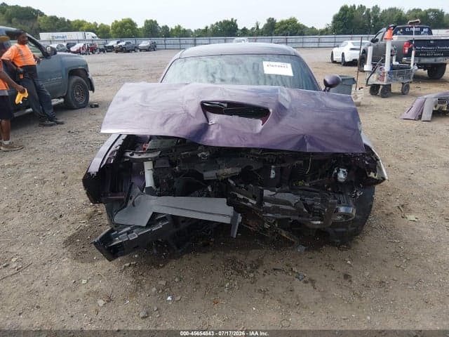 2022 DODGE CHALLENGER GT 13