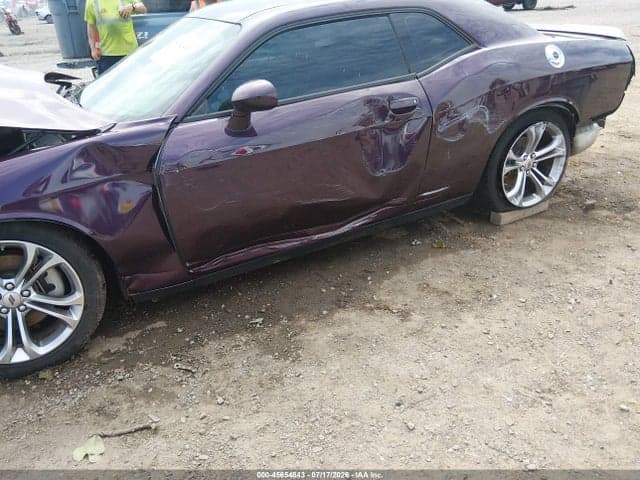 2022 DODGE CHALLENGER GT 20