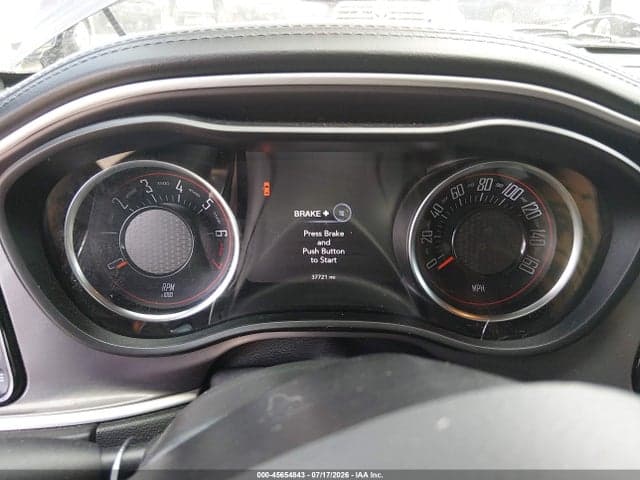 2022 DODGE CHALLENGER GT 7