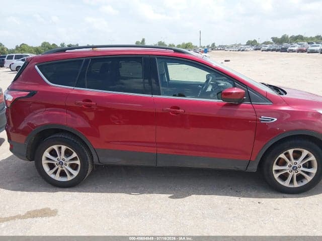 2018 FORD ESCAPE SE 13