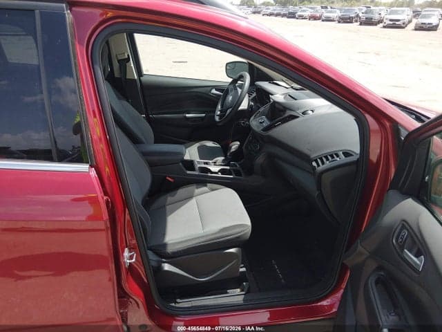 2018 FORD ESCAPE SE 5