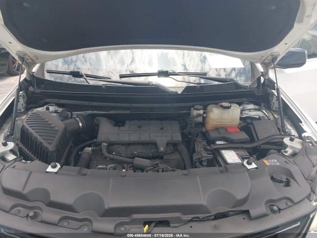 2019 CHEVROLET TRAVERSE LS 10