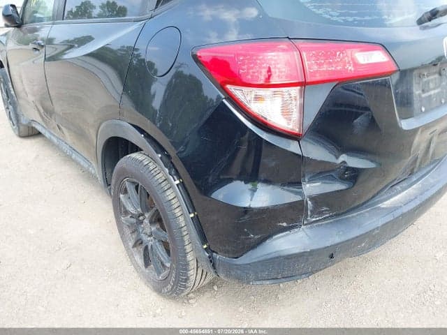 2017 HONDA HR-V LX 20
