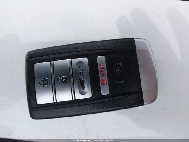 2021 ACURA RDX TECHNOLOGY PACKAGE 11