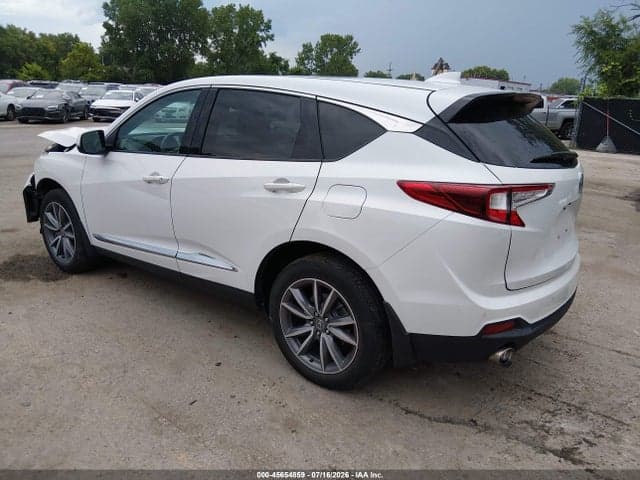 2021 ACURA RDX TECHNOLOGY PACKAGE 3