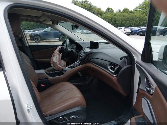 2021 ACURA RDX TECHNOLOGY PACKAGE 5